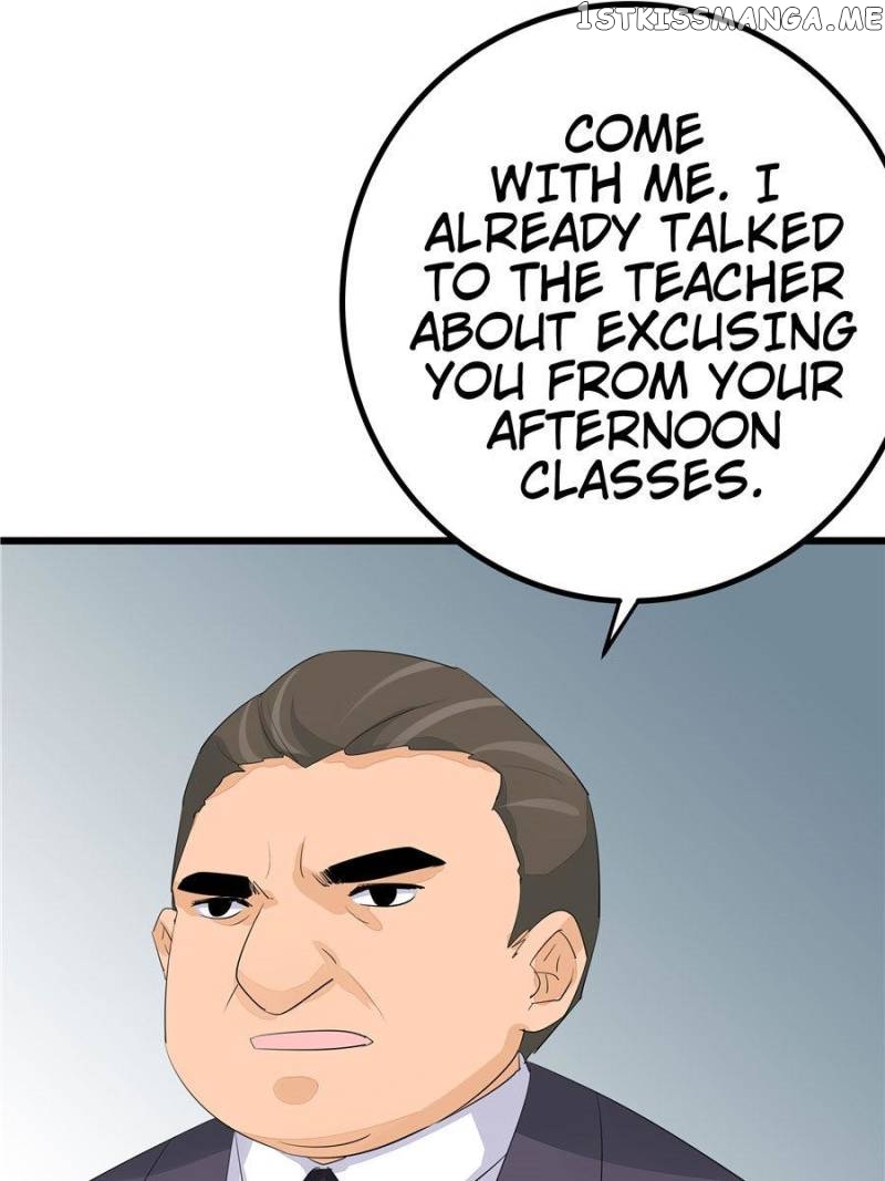 Good Morning, Billionaire Wife chapter 23 - page 41