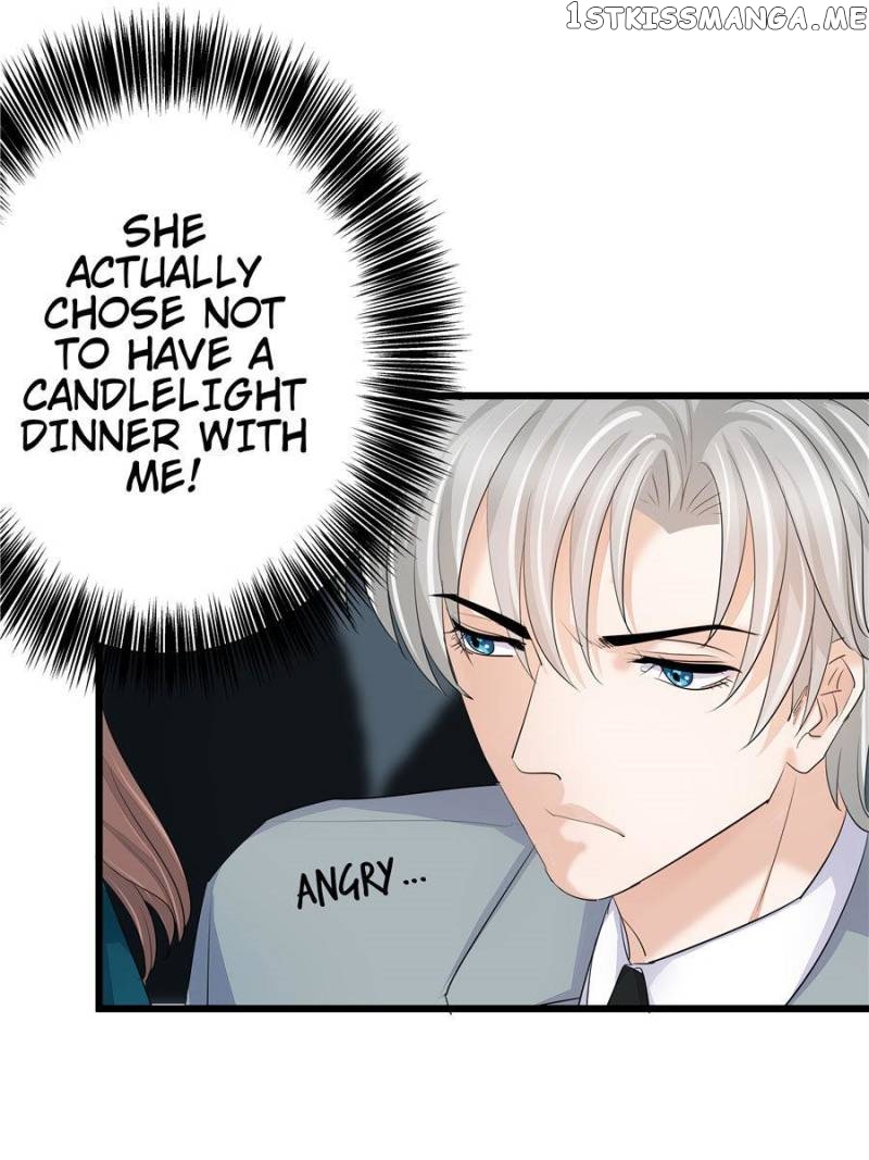 Good Morning, Billionaire Wife chapter 21 - page 1