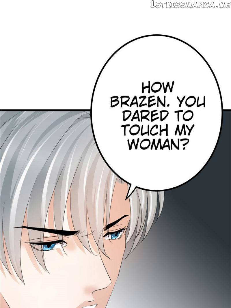 Good Morning, Billionaire Wife chapter 20 - page 37