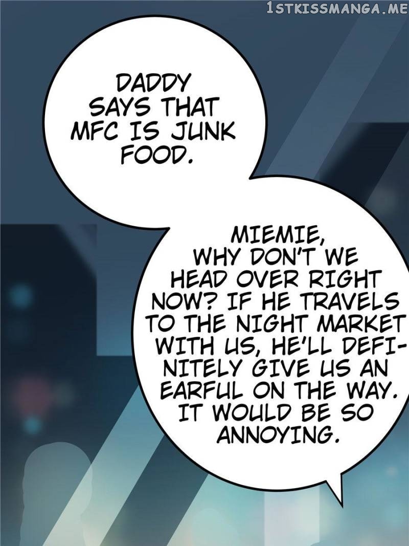 Good Morning, Billionaire Wife chapter 20 - page 61