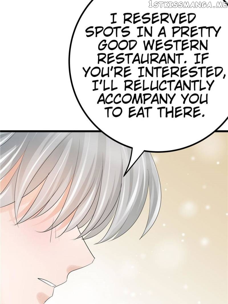 Good Morning, Billionaire Wife chapter 20 - page 69