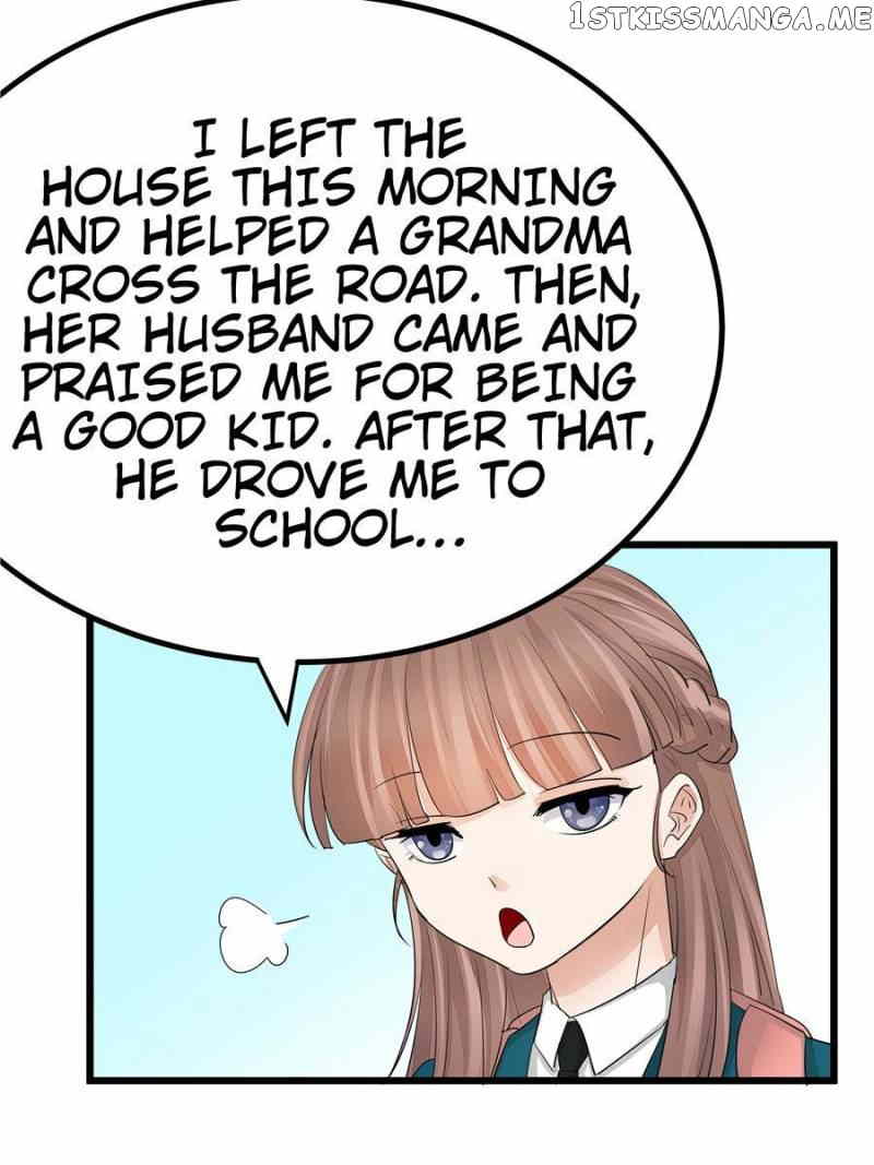 Good Morning, Billionaire Wife chapter 18 - page 14