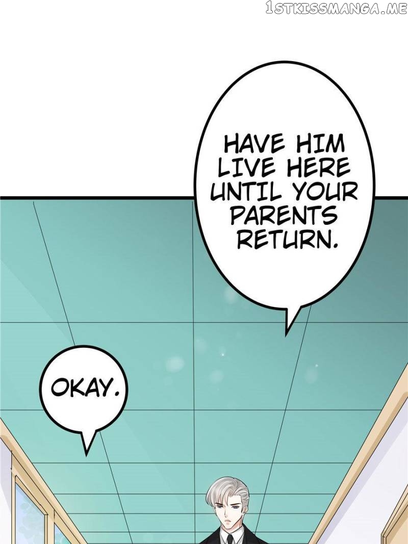 Good Morning, Billionaire Wife chapter 17 - page 31