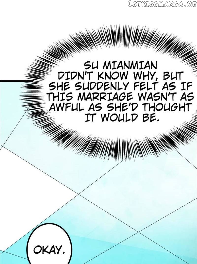 Good Morning, Billionaire Wife chapter 16 - page 23