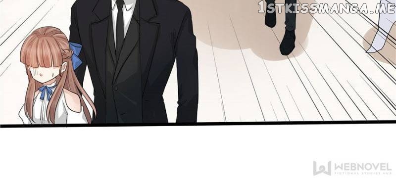 Good Morning, Billionaire Wife chapter 16 - page 34