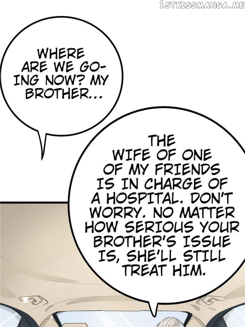 Good Morning, Billionaire Wife chapter 16 - page 41