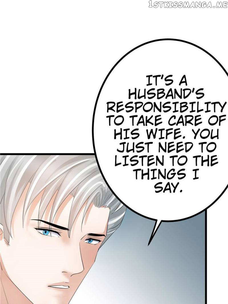 Good Morning, Billionaire Wife chapter 16 - page 48