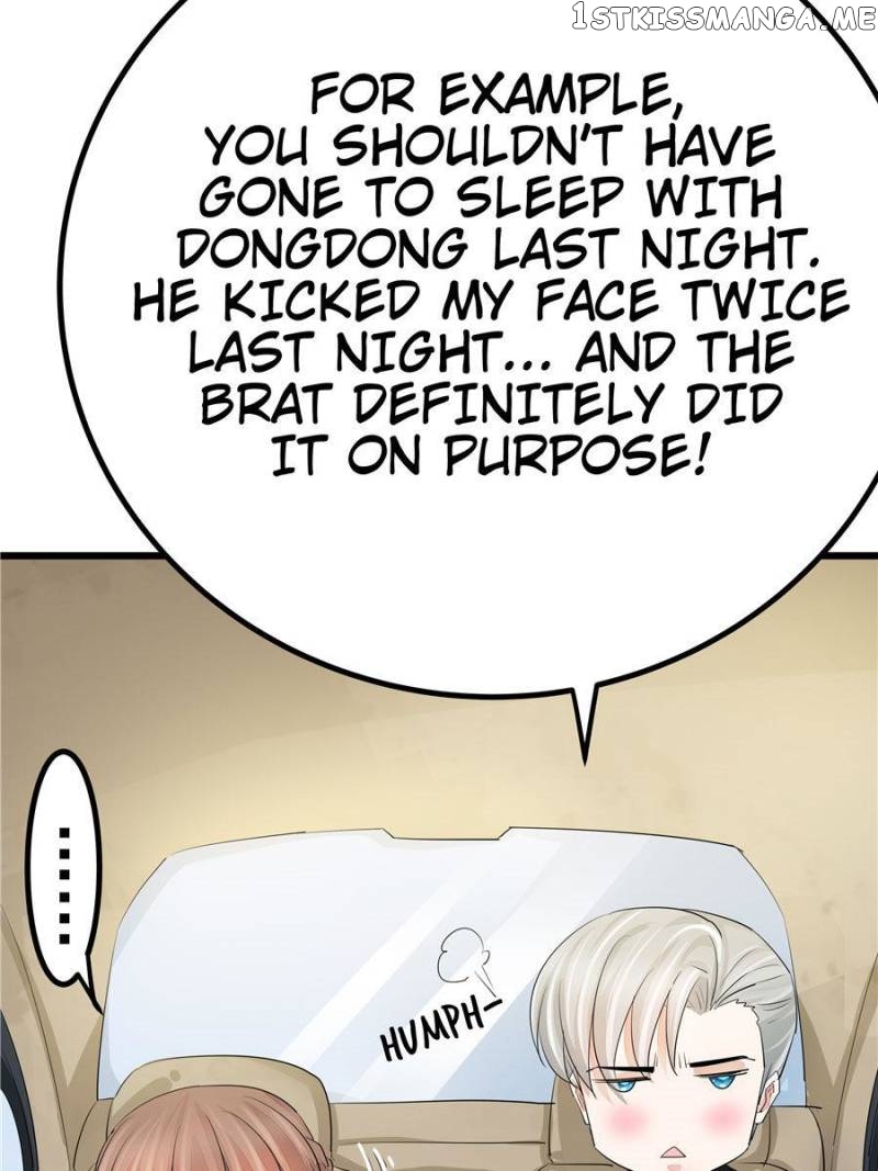 Good Morning, Billionaire Wife chapter 16 - page 51