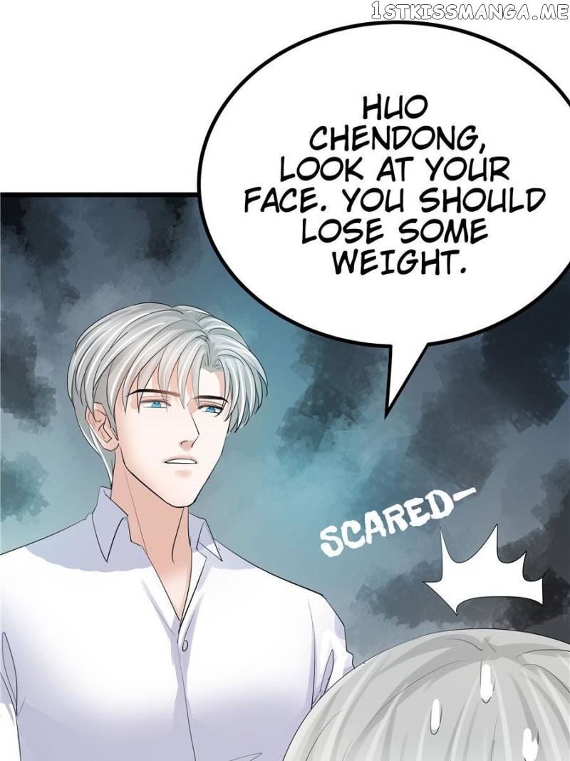 Good Morning, Billionaire Wife chapter 15 - page 13