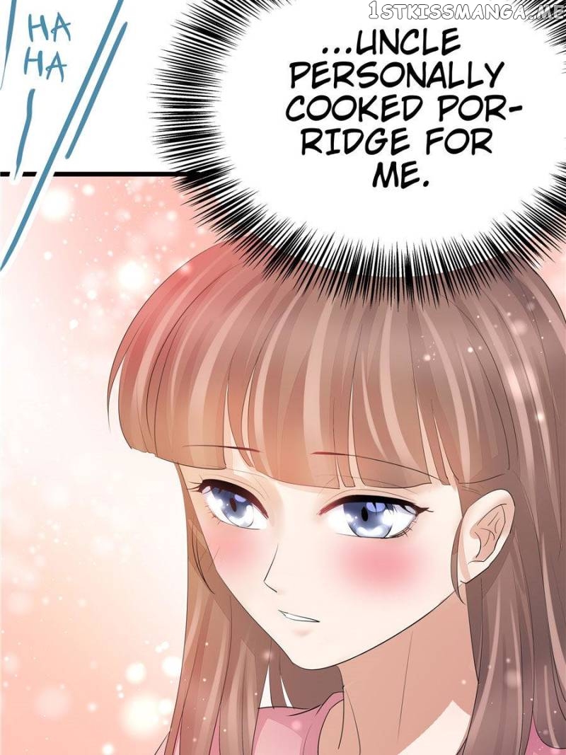 Good Morning, Billionaire Wife chapter 15 - page 33