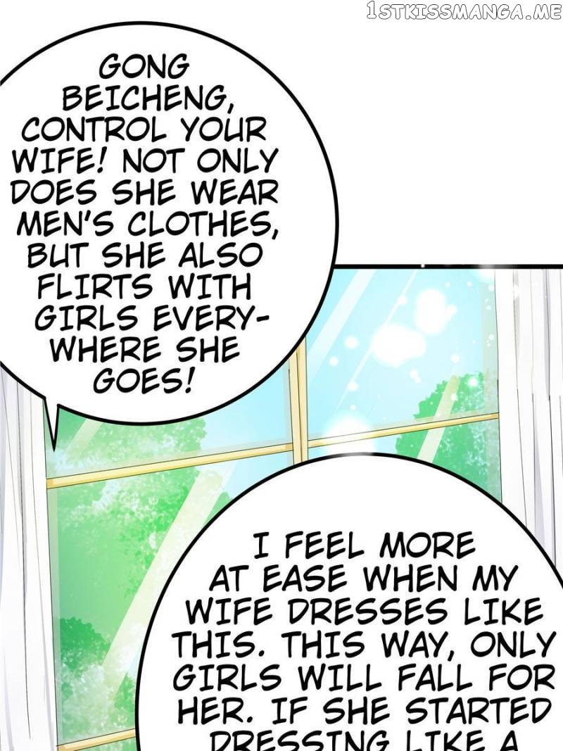 Good Morning, Billionaire Wife chapter 14 - page 37