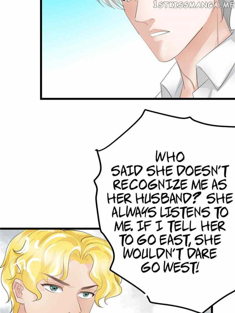 Good Morning, Billionaire Wife chapter 14 - page 41