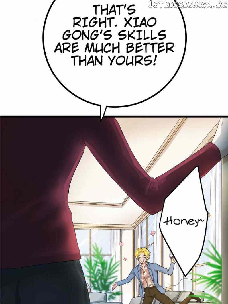 Good Morning, Billionaire Wife chapter 14 - page 47