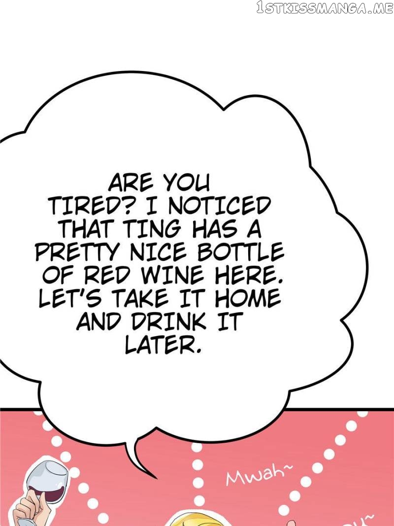 Good Morning, Billionaire Wife chapter 14 - page 49