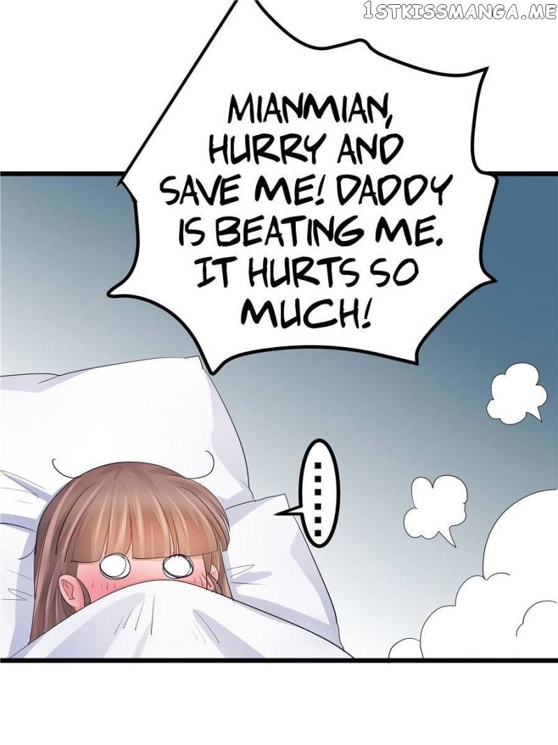 Good Morning, Billionaire Wife chapter 14 - page 73