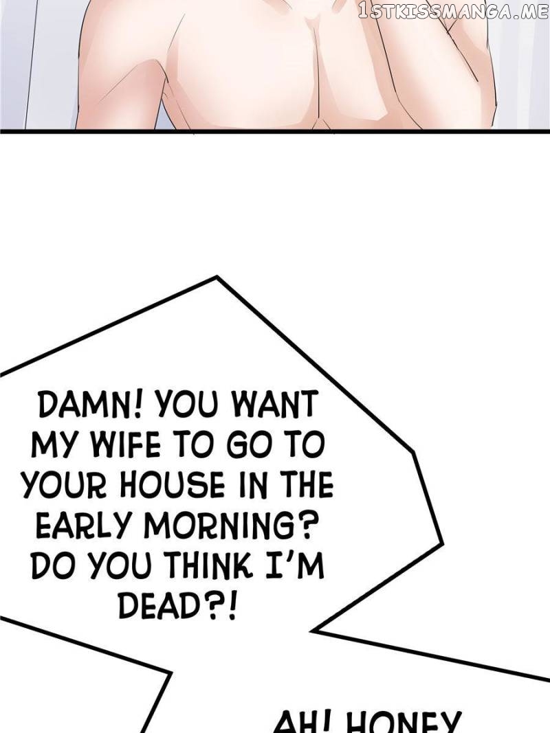 Good Morning, Billionaire Wife chapter 13 - page 76