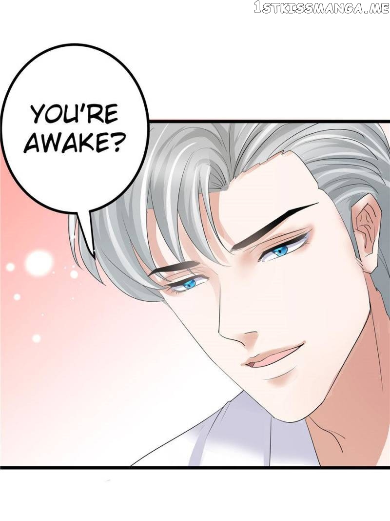 Good Morning, Billionaire Wife chapter 12 - page 6