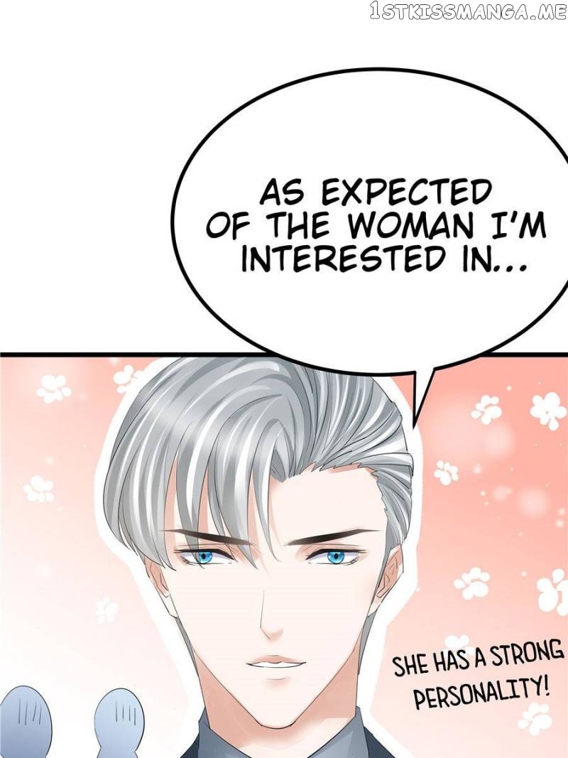 Good Morning, Billionaire Wife chapter 11 - page 1