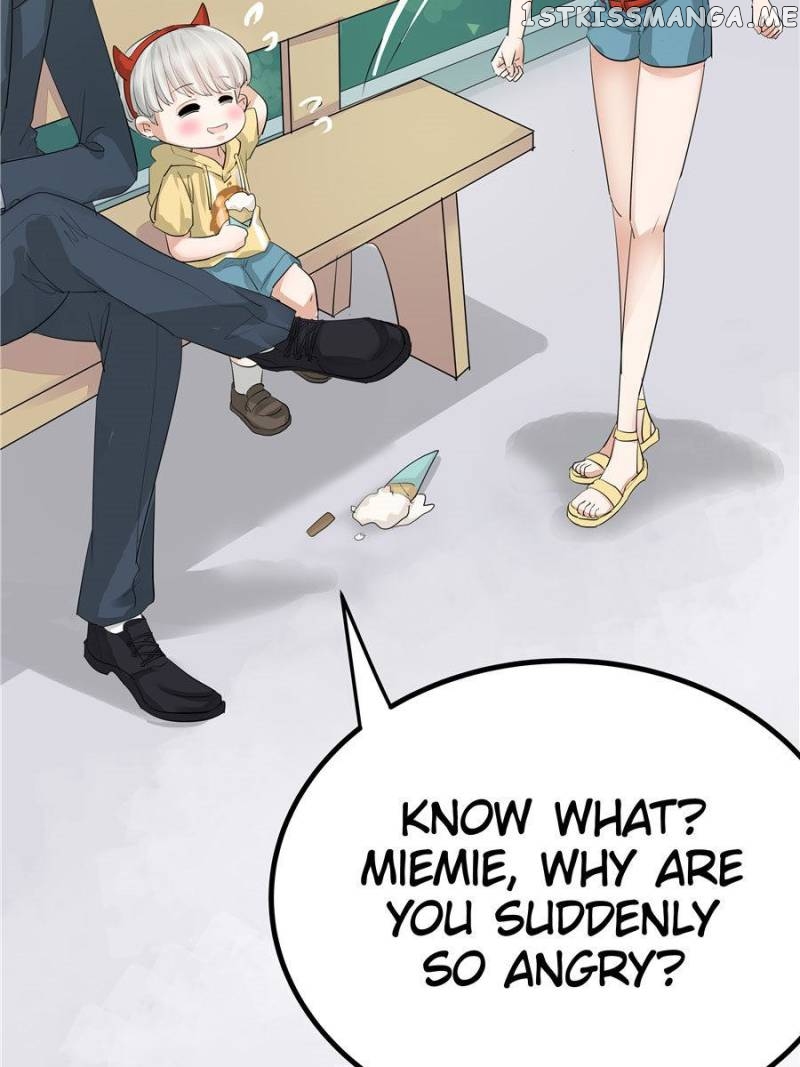 Good Morning, Billionaire Wife chapter 10 - page 22