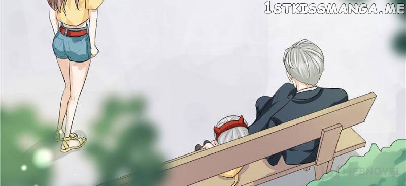 Good Morning, Billionaire Wife chapter 10 - page 26