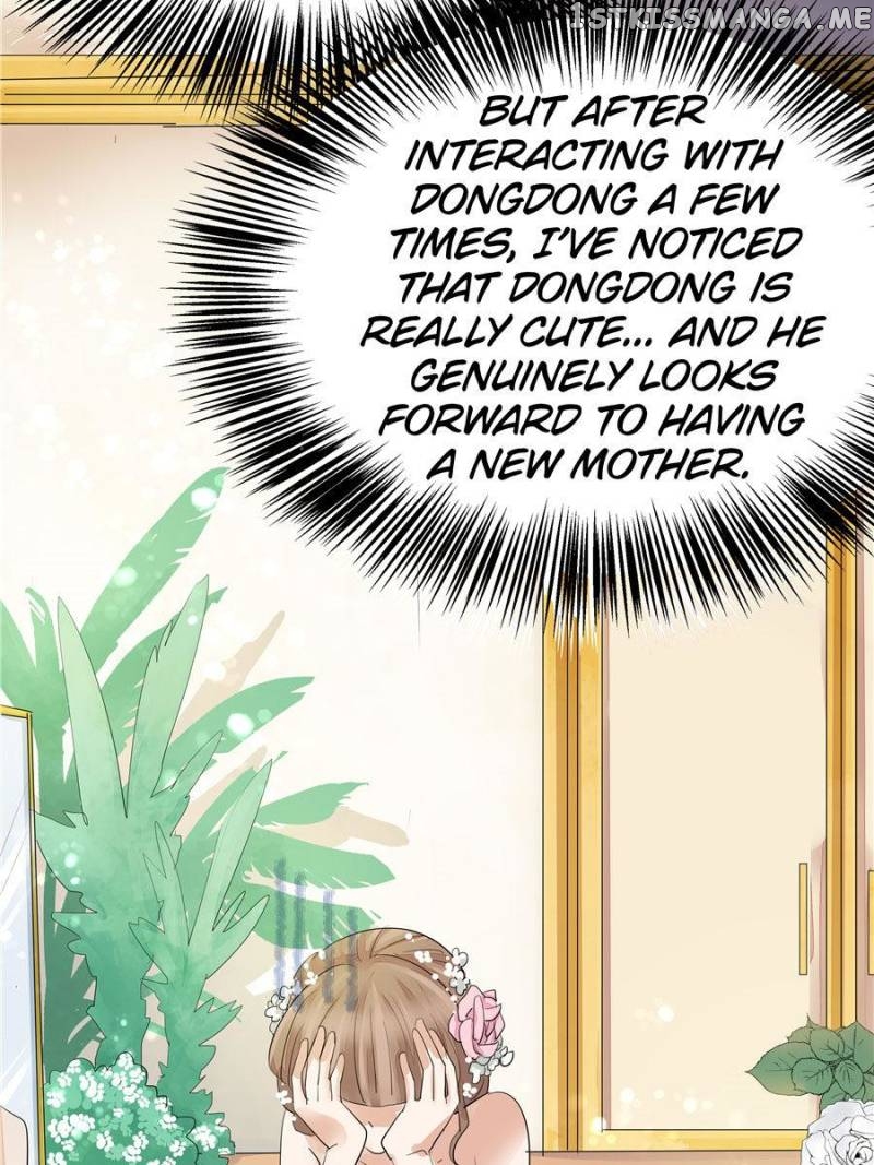 Good Morning, Billionaire Wife chapter 10 - page 46