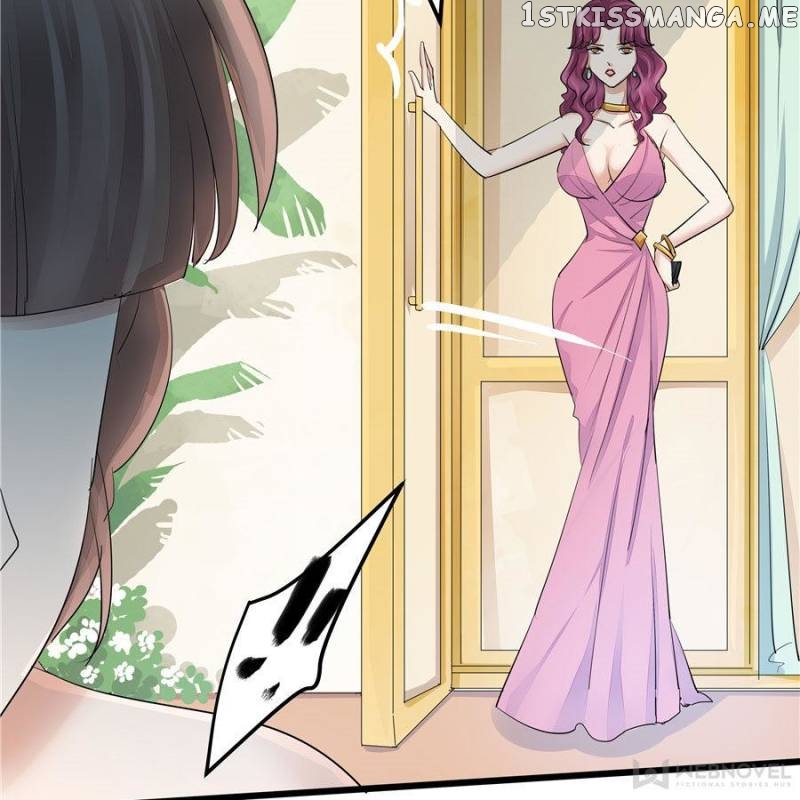 Good Morning, Billionaire Wife chapter 10 - page 50