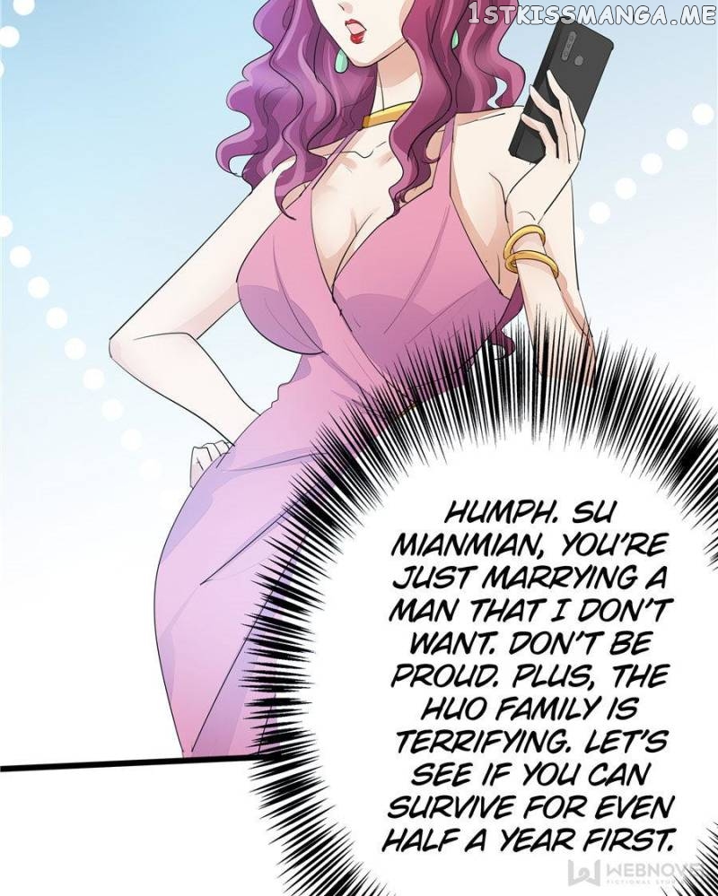 Good Morning, Billionaire Wife chapter 10 - page 52