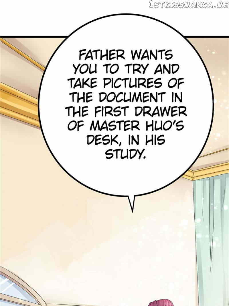 Good Morning, Billionaire Wife chapter 10 - page 53