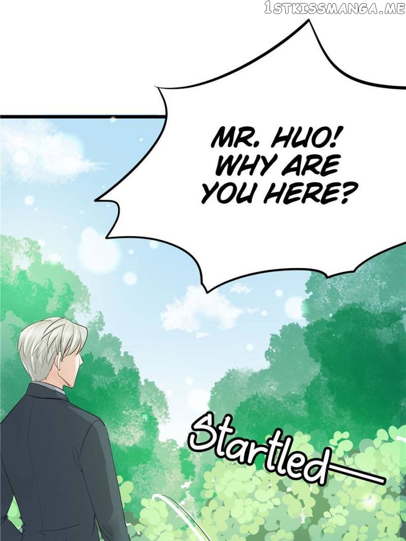 Good Morning, Billionaire Wife chapter 9 - page 17