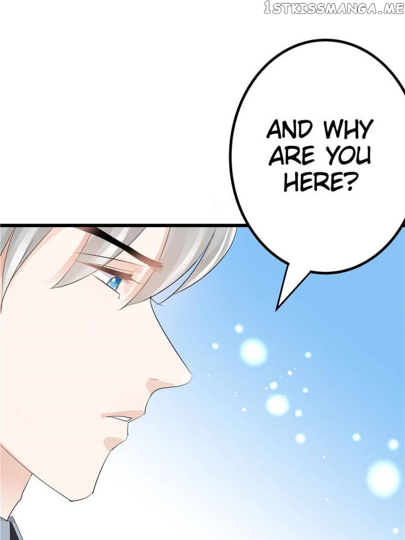 Good Morning, Billionaire Wife chapter 9 - page 19