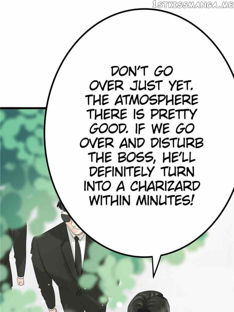 Good Morning, Billionaire Wife chapter 9 - page 49