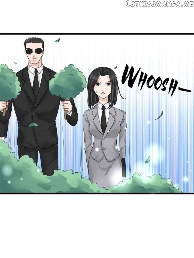 Good Morning, Billionaire Wife chapter 9 - page 61