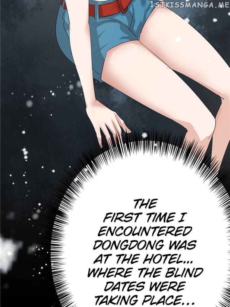 Good Morning, Billionaire Wife chapter 9 - page 76