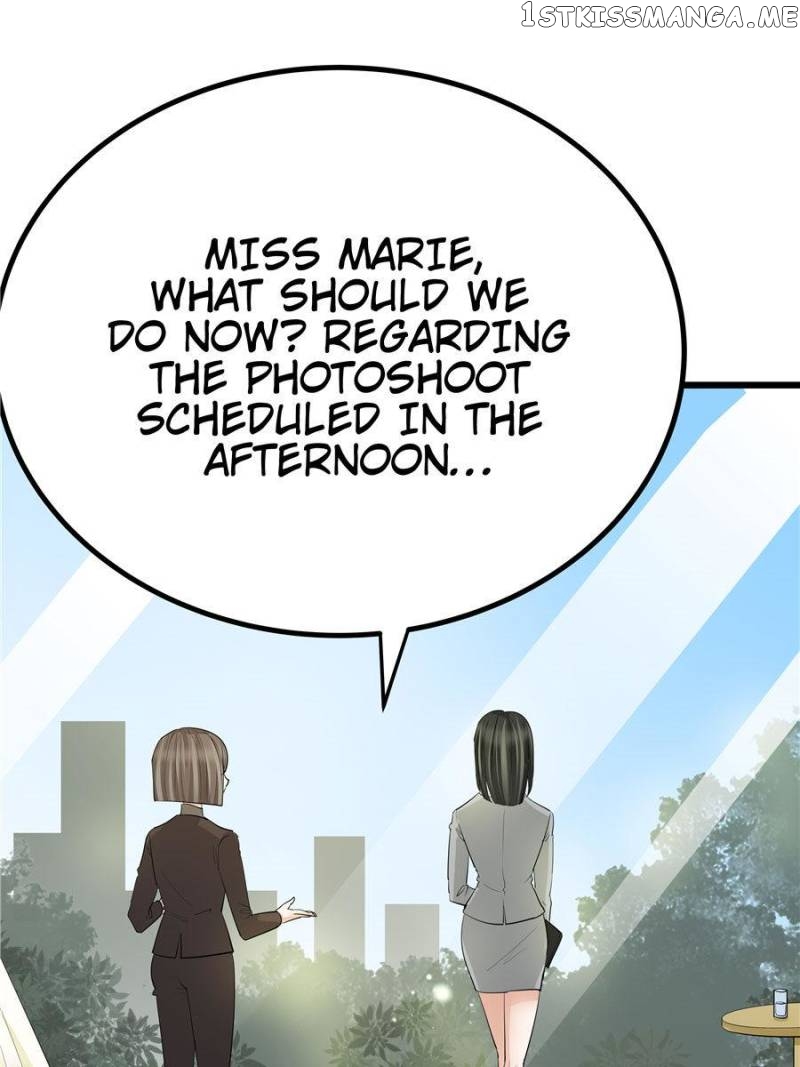 Good Morning, Billionaire Wife chapter 8 - page 25