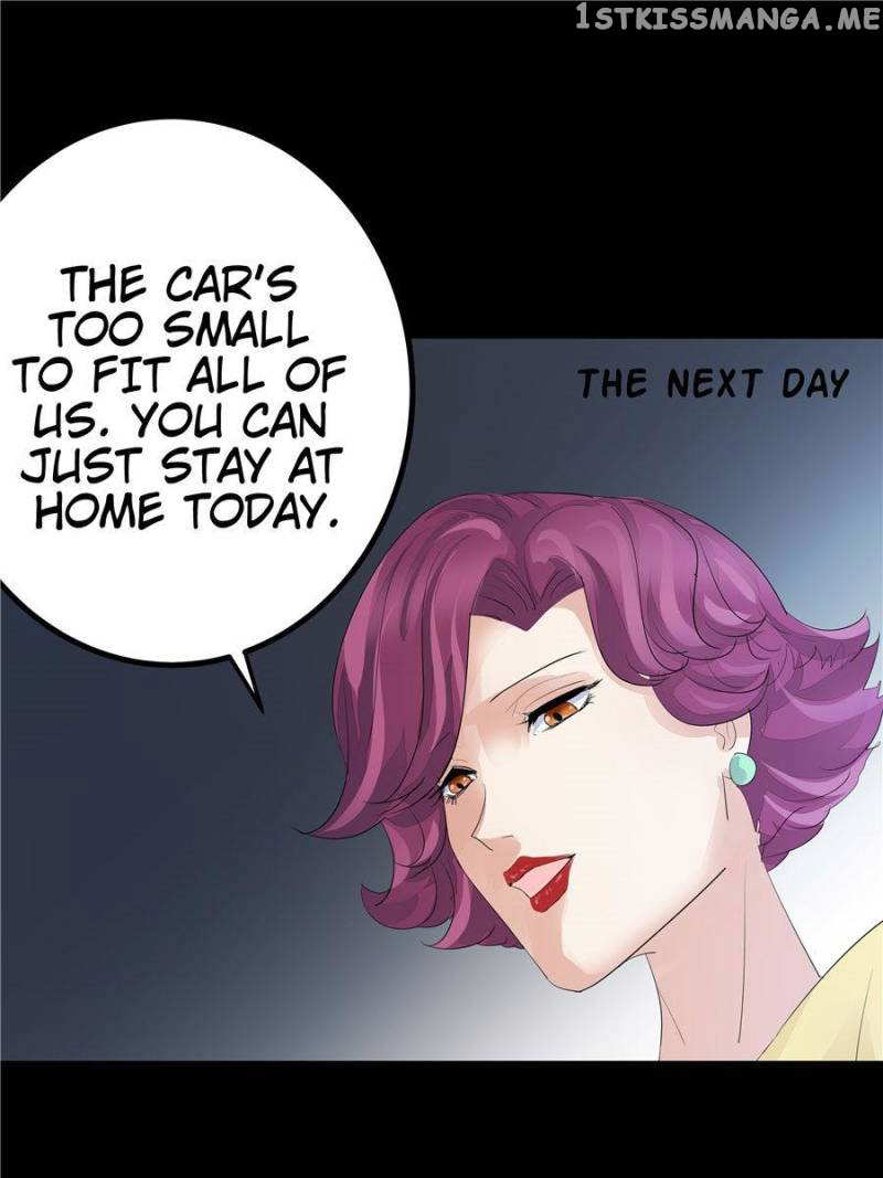 Good Morning, Billionaire Wife chapter 8 - page 61