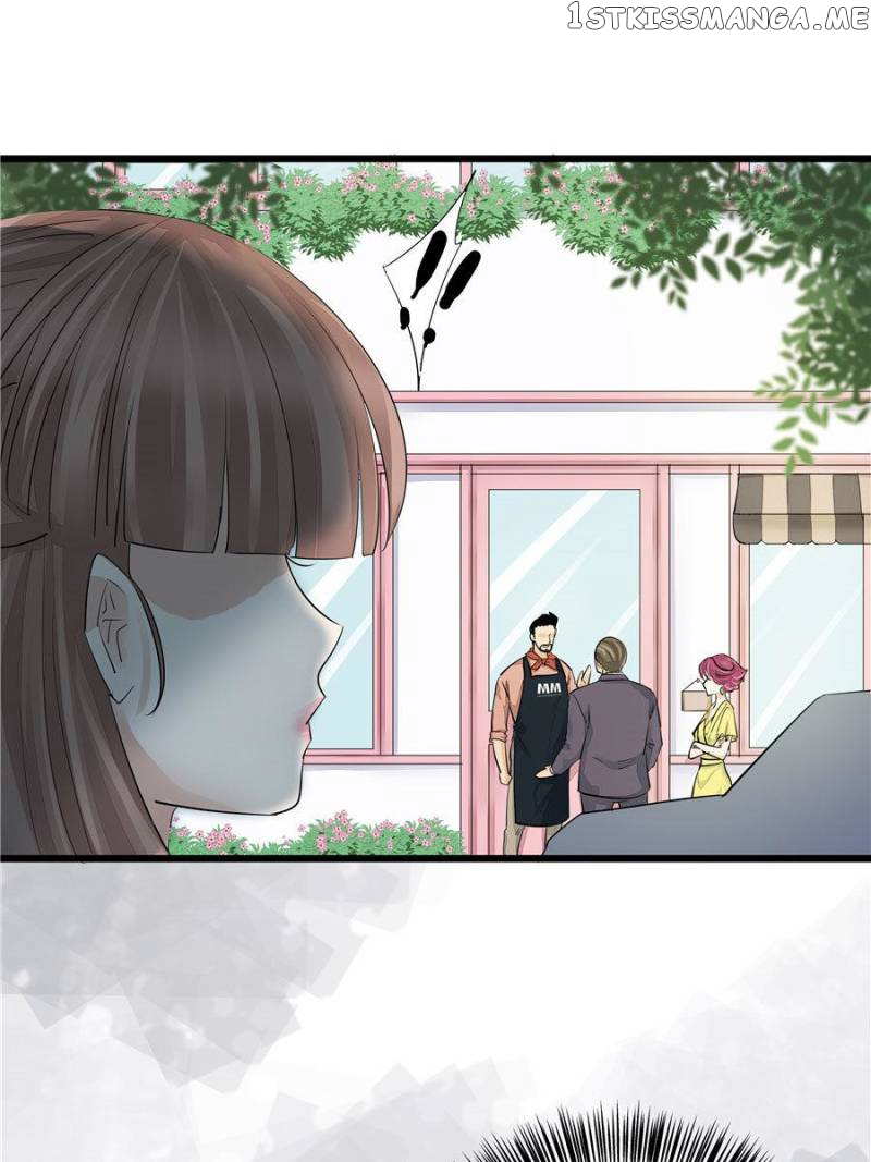 Good Morning, Billionaire Wife chapter 7 - page 19