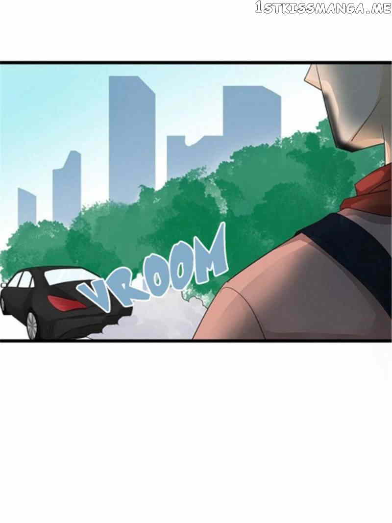 Good Morning, Billionaire Wife chapter 7 - page 30