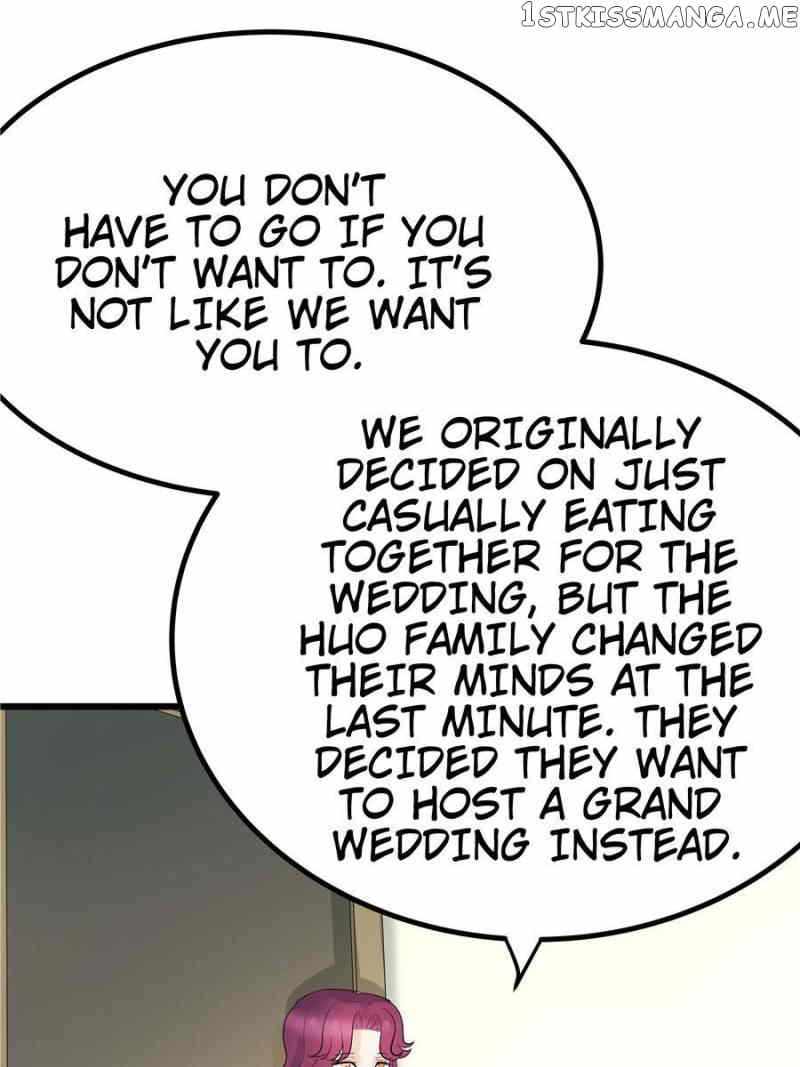 Good Morning, Billionaire Wife chapter 7 - page 42