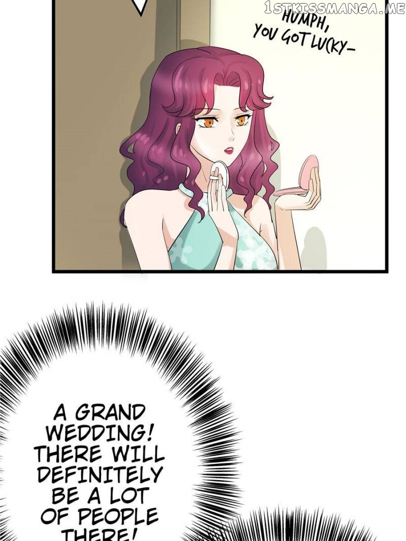 Good Morning, Billionaire Wife chapter 7 - page 45