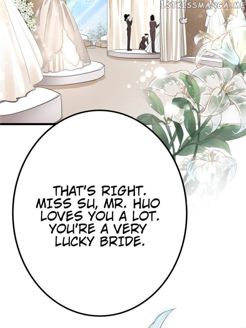 Good Morning, Billionaire Wife chapter 7 - page 51