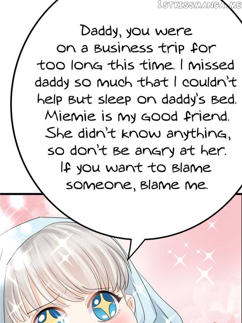 Good Morning, Billionaire Wife chapter 6 - page 46