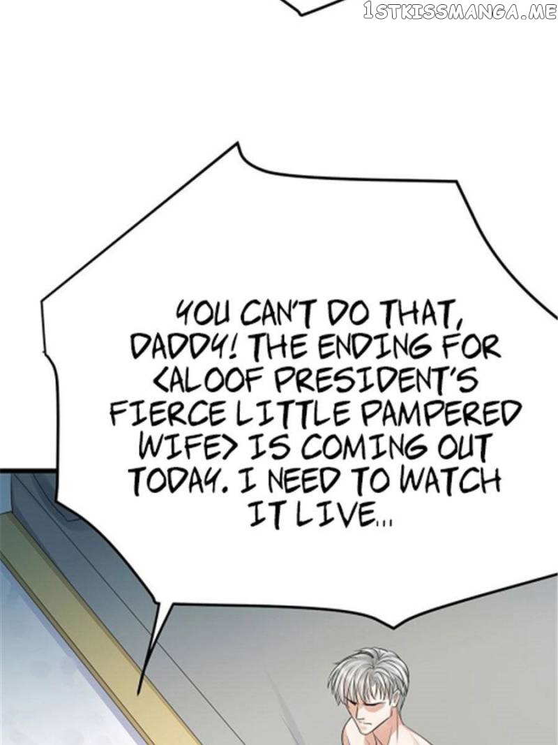 Good Morning, Billionaire Wife chapter 6 - page 71