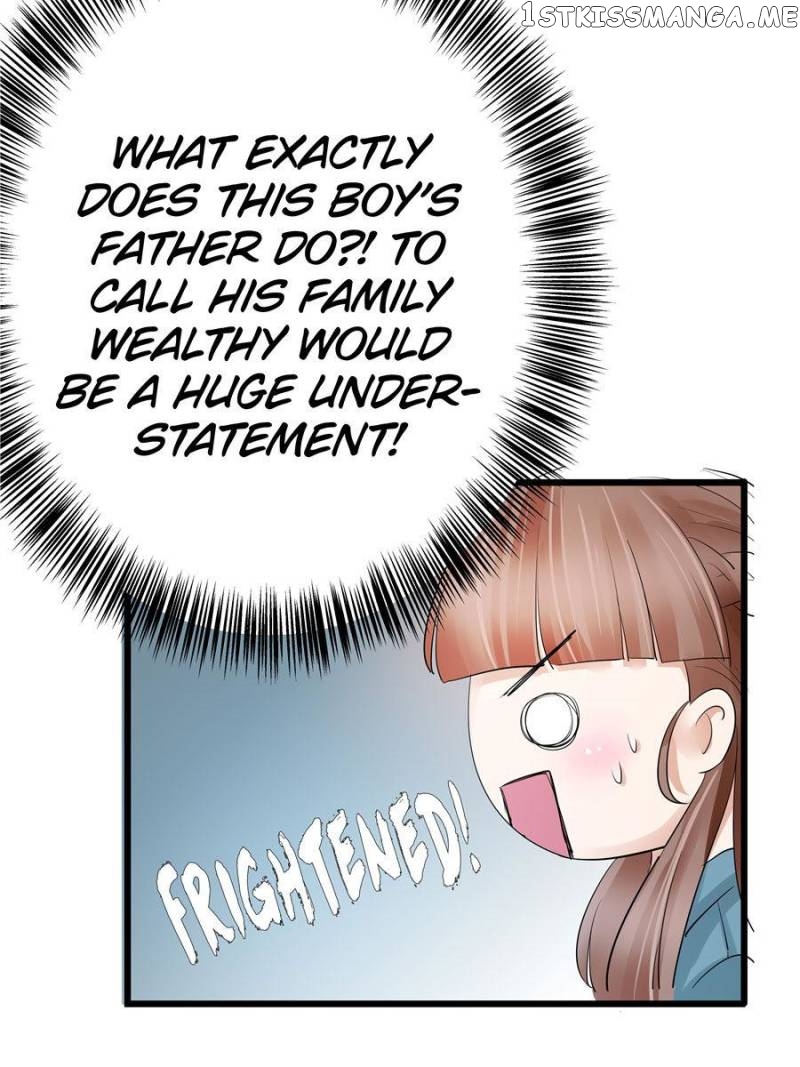 Good Morning, Billionaire Wife chapter 5 - page 46