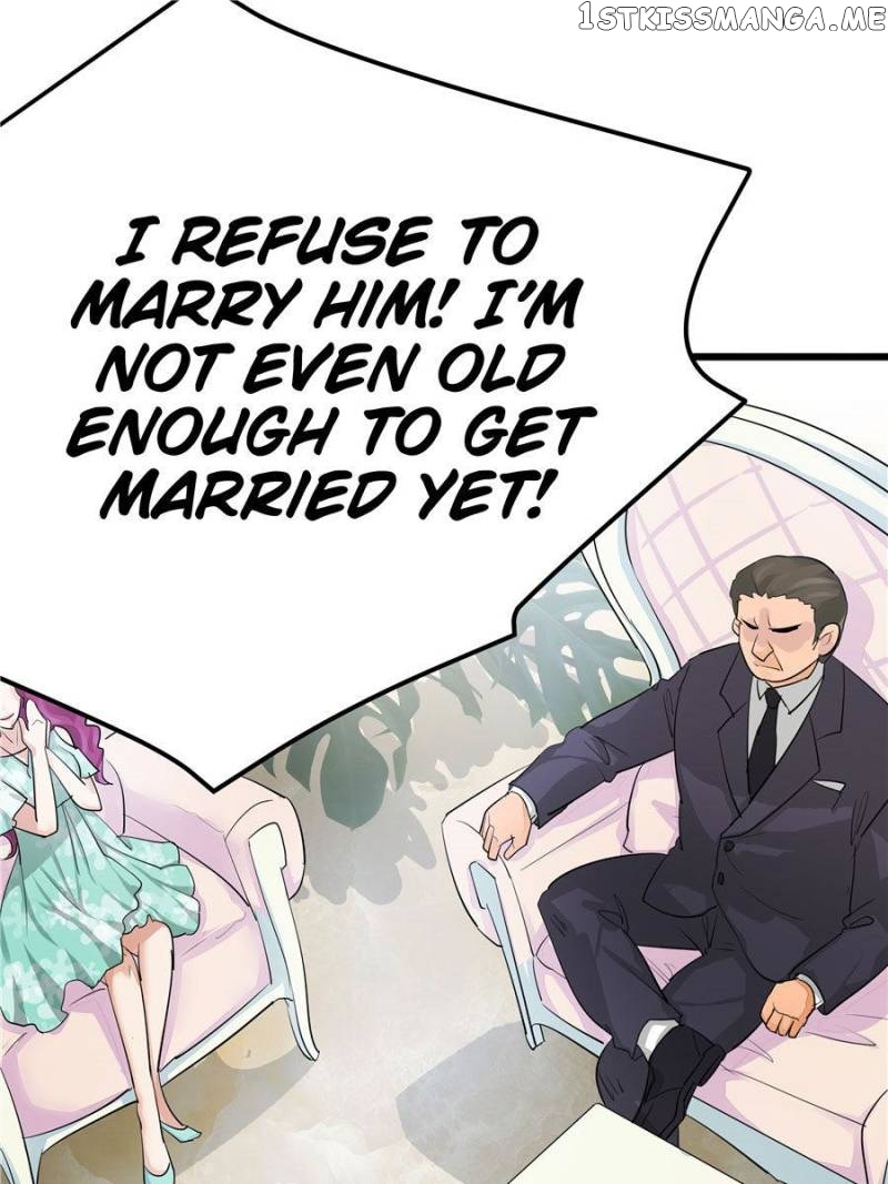 Good Morning, Billionaire Wife chapter 4 - page 19