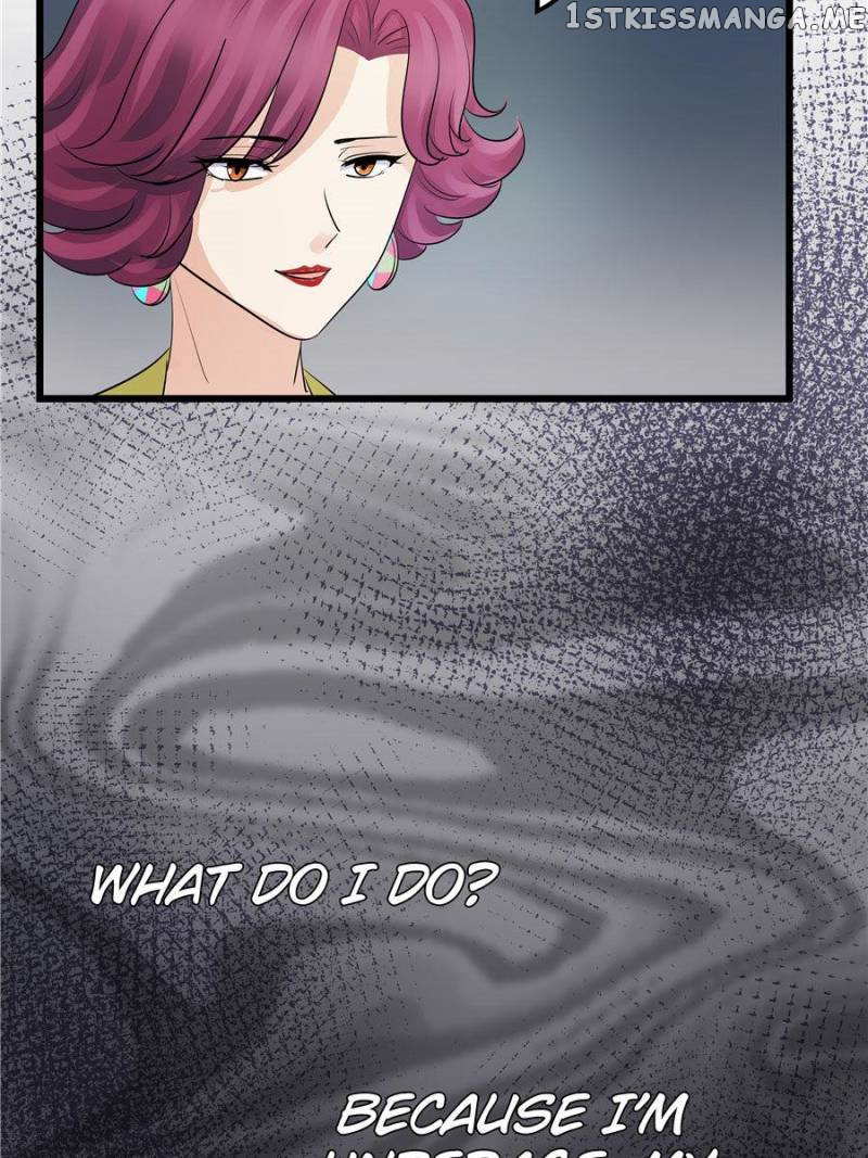 Good Morning, Billionaire Wife chapter 4 - page 22