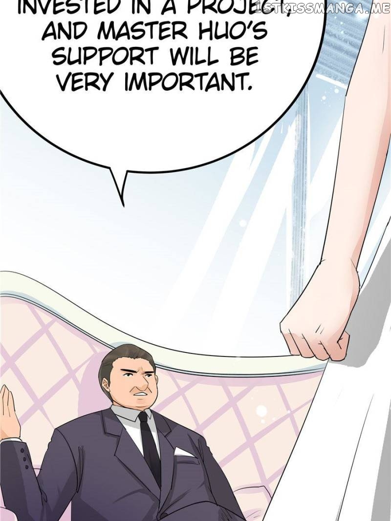 Good Morning, Billionaire Wife chapter 4 - page 29