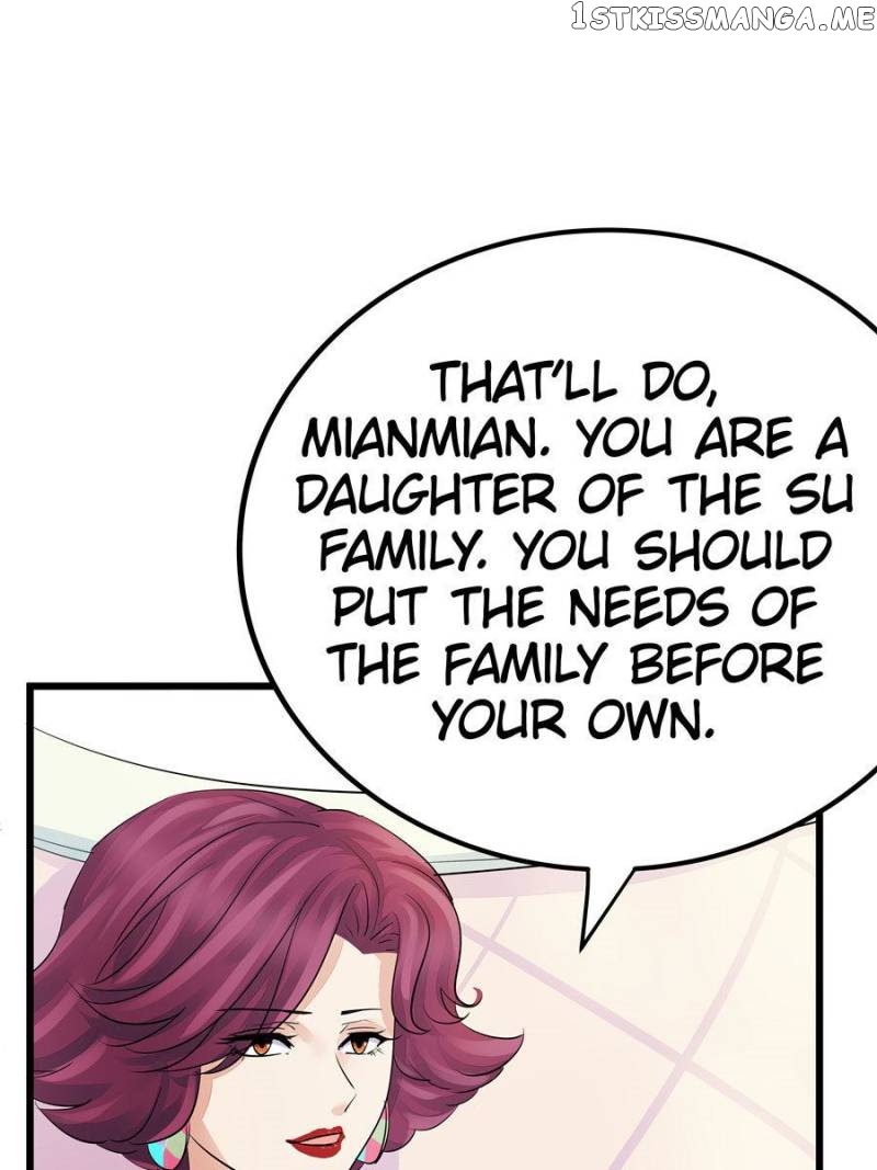 Good Morning, Billionaire Wife chapter 4 - page 31