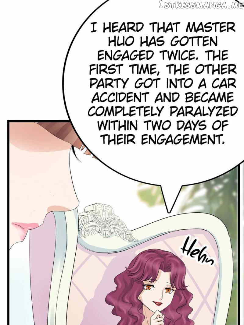 Good Morning, Billionaire Wife chapter 4 - page 35