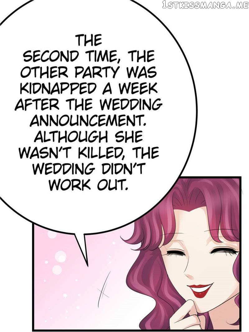 Good Morning, Billionaire Wife chapter 4 - page 37