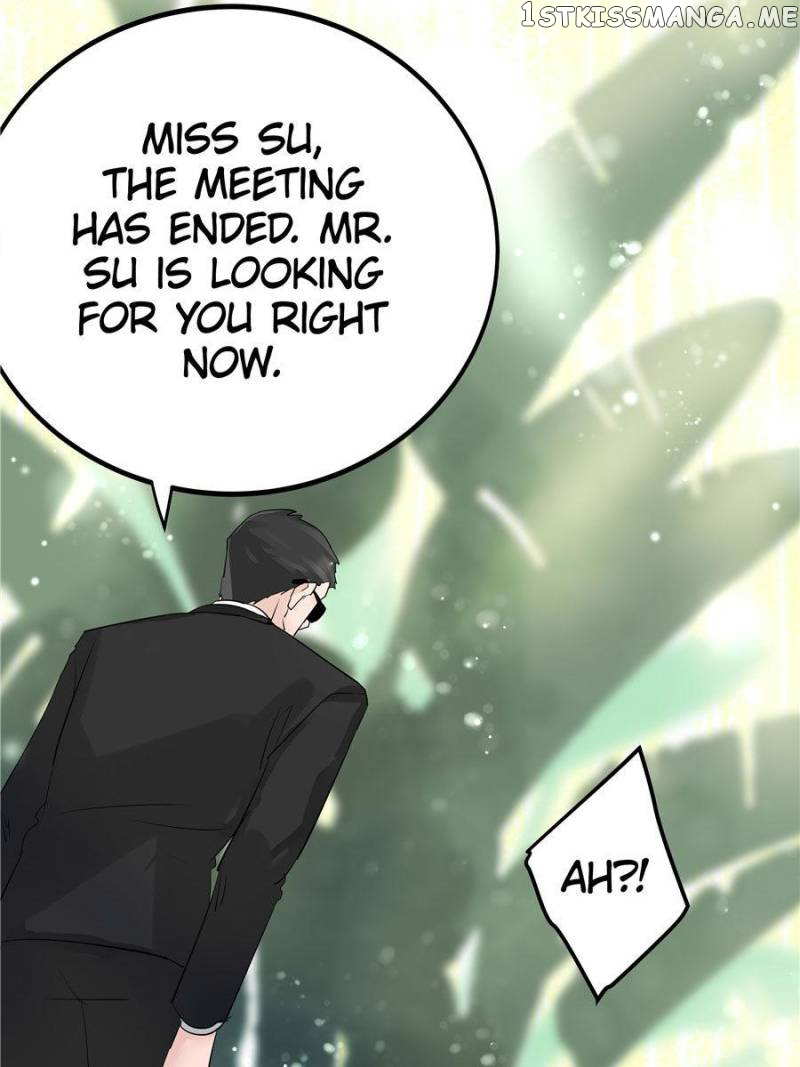 Good Morning, Billionaire Wife chapter 4 - page 5